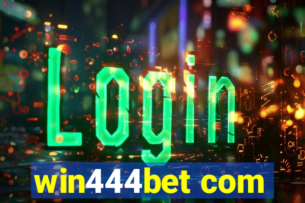 win444bet com